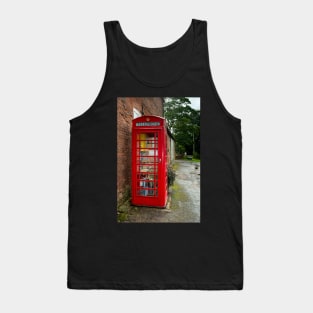 Last one standing Tank Top